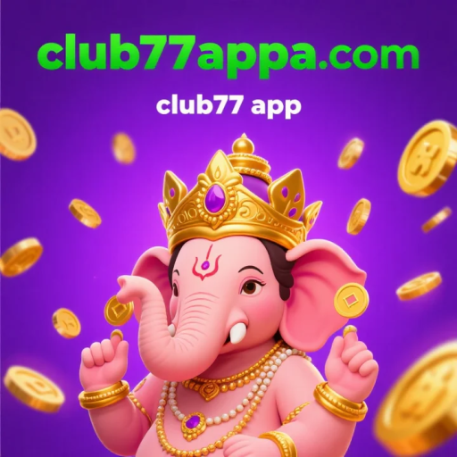 club77 app